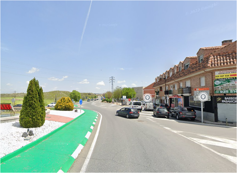 Venta de piso en Yeles