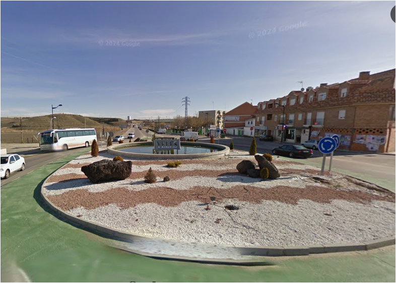 Venta de piso en Yeles