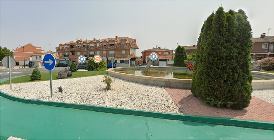 Venta de piso en Yeles