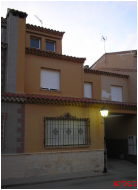 Venta de casa en Quintanar del Rey