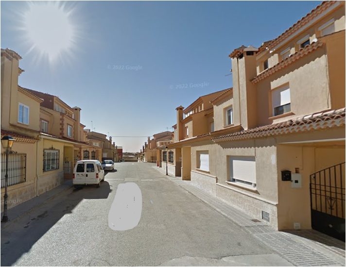 Venta de casa en Quintanar del Rey