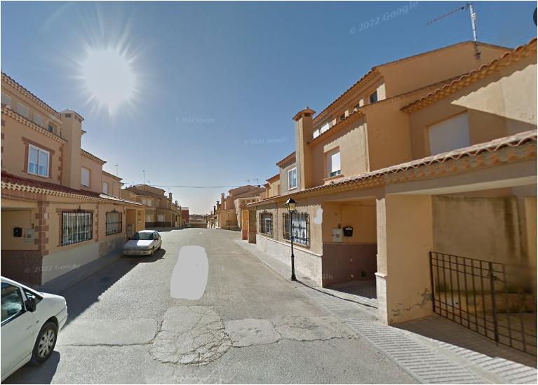 Venta de casa en Quintanar del Rey