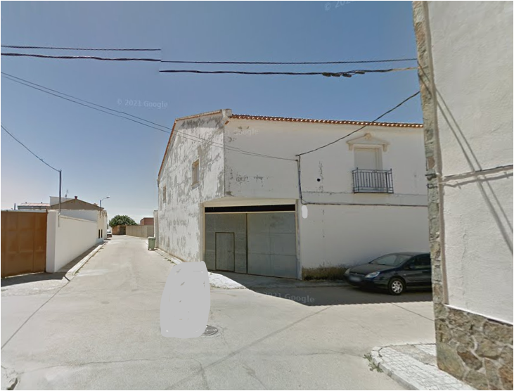 Venta de nave en Villamayor de Santiago