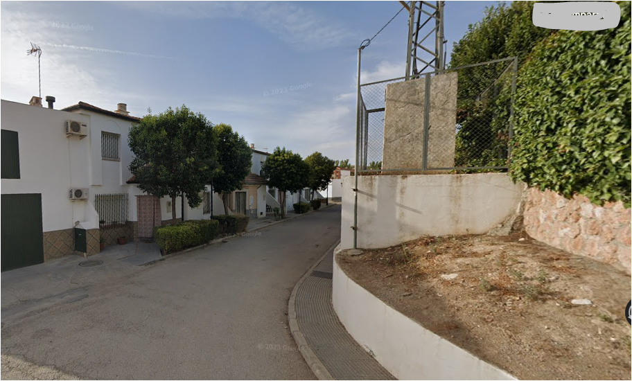 Venta de casa en Villanueva de las Torres
