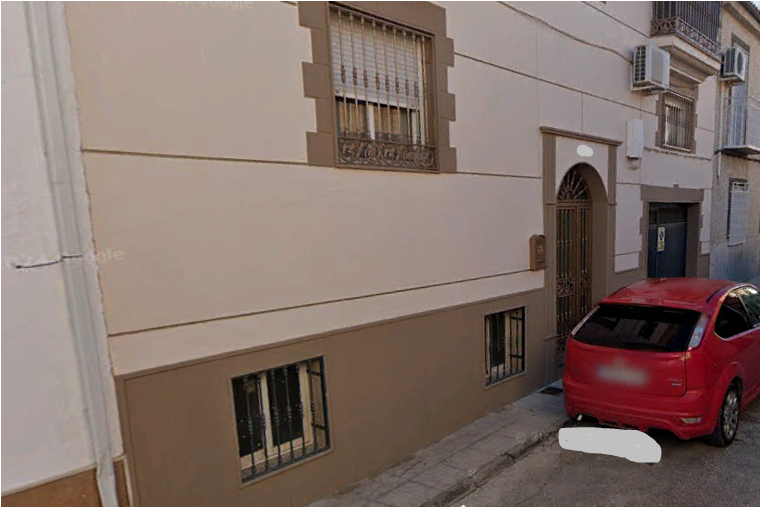 Venta de piso en Jódar