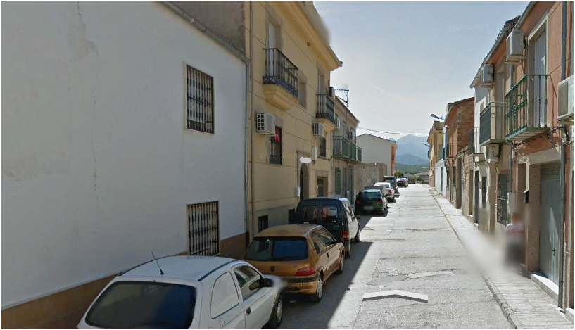 Venta de piso en Jódar