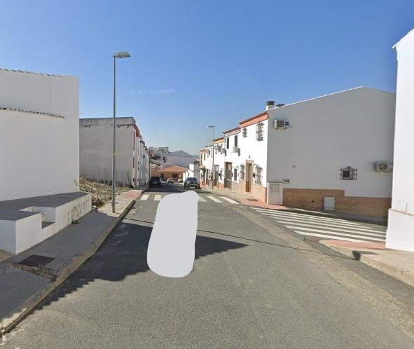 Venta de casa en Villalba del Alcor