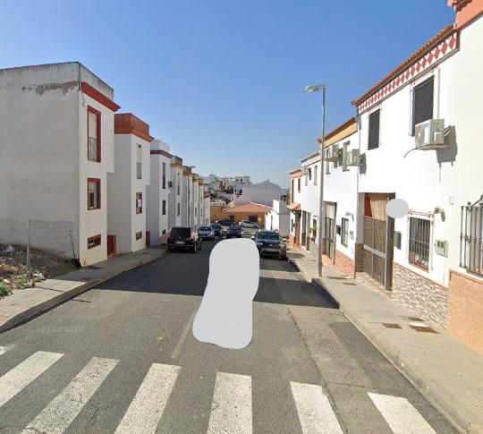 Venta de casa en Villalba del Alcor