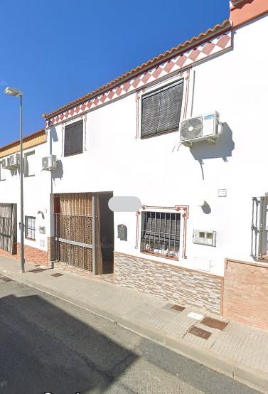 Venta de casa en Villalba del Alcor