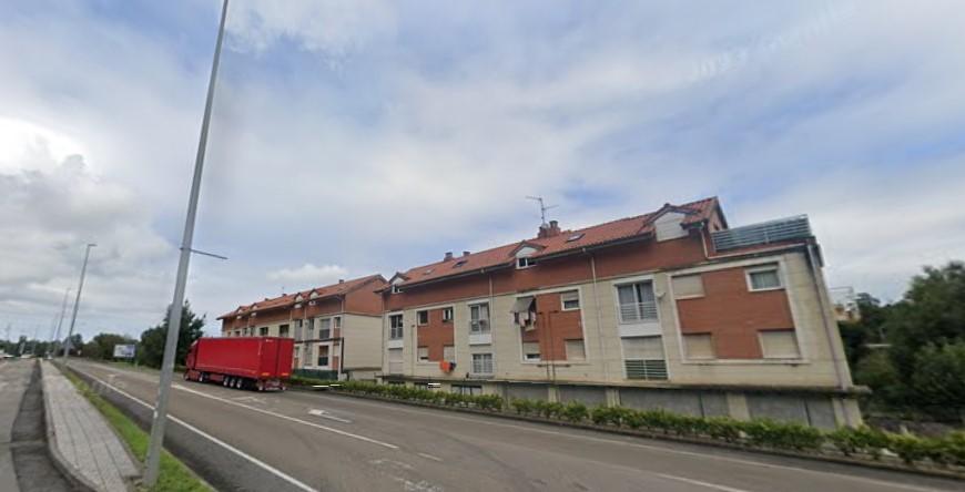 Venta de piso en Entrambasaguas