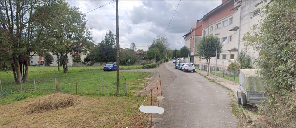 Venta de piso en Entrambasaguas