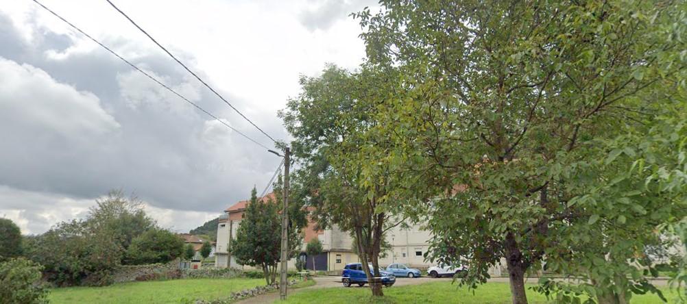 Venta de piso en Entrambasaguas