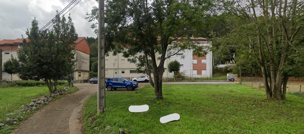 Venta de piso en Entrambasaguas