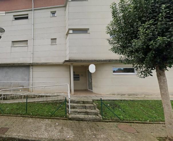 Venta de piso en Entrambasaguas