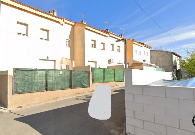 Venta de casa en Pioz