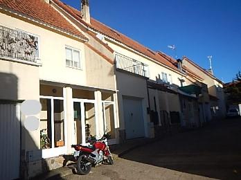 Venta de casa en Pioz