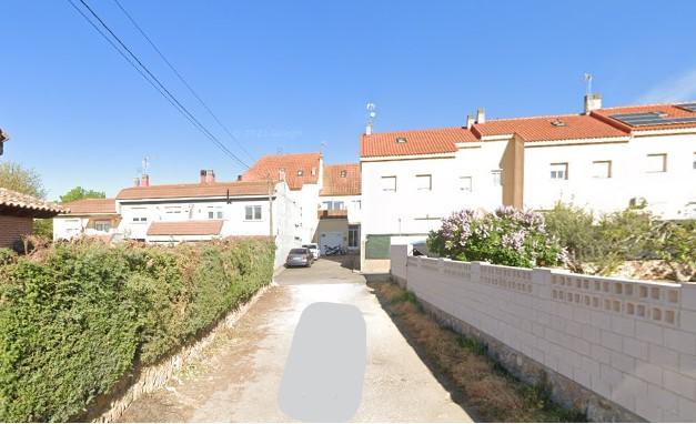 Venta de casa en Pioz