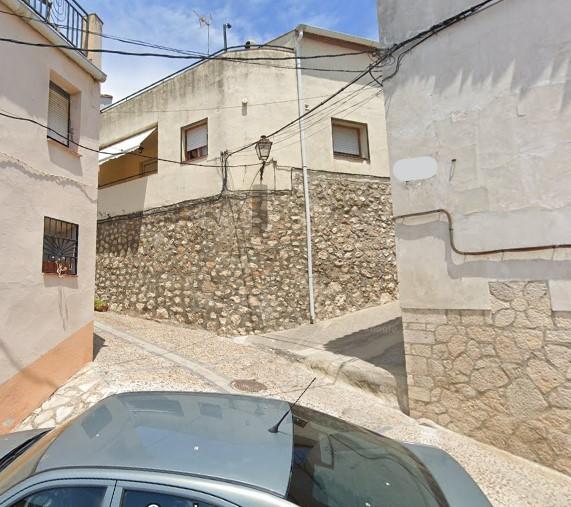 Venta de casa en Pastrana