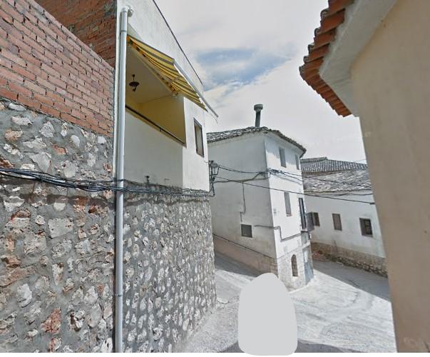 Venta de casa en Pastrana