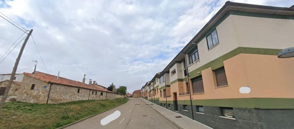 Venta de piso en Abejar