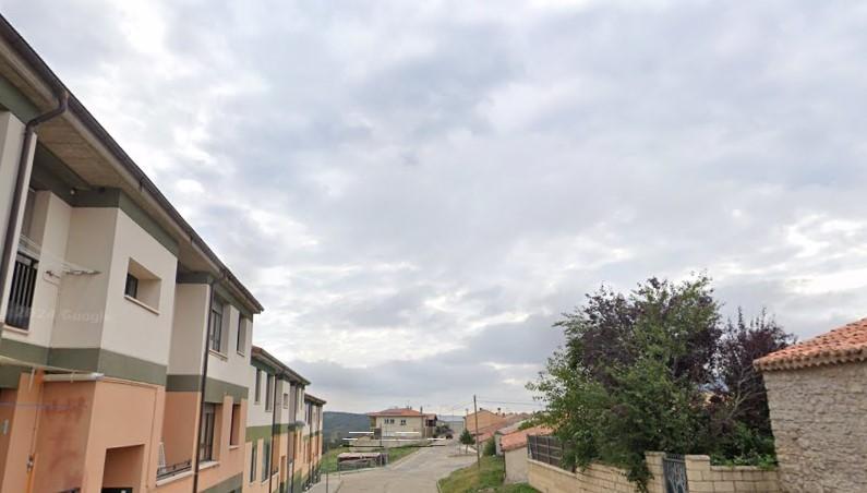 Venta de piso en Abejar