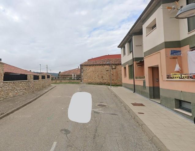 Venta de piso en Abejar