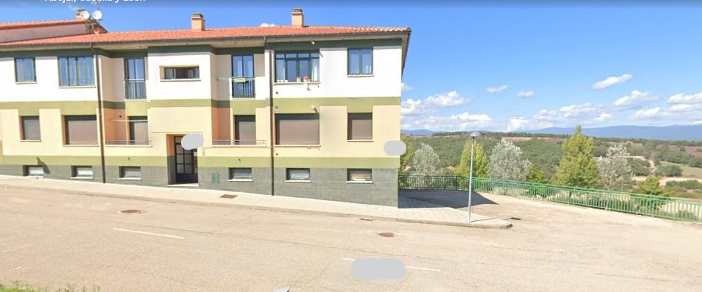 Venta de piso en Abejar