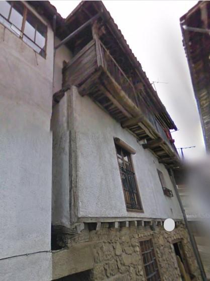 Venta de casa en Candelario