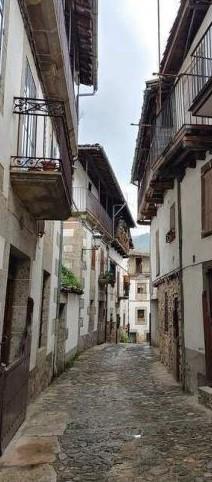 Venta de casa en Candelario