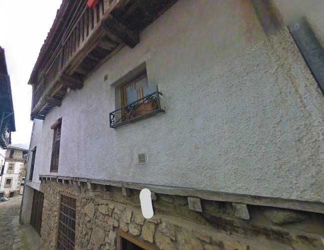Venta de casa en Candelario