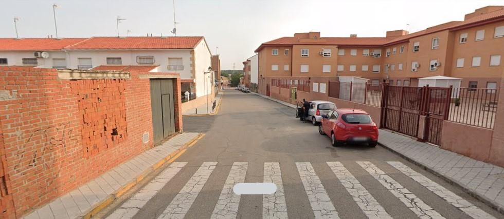 Venta de piso en Yuncler
