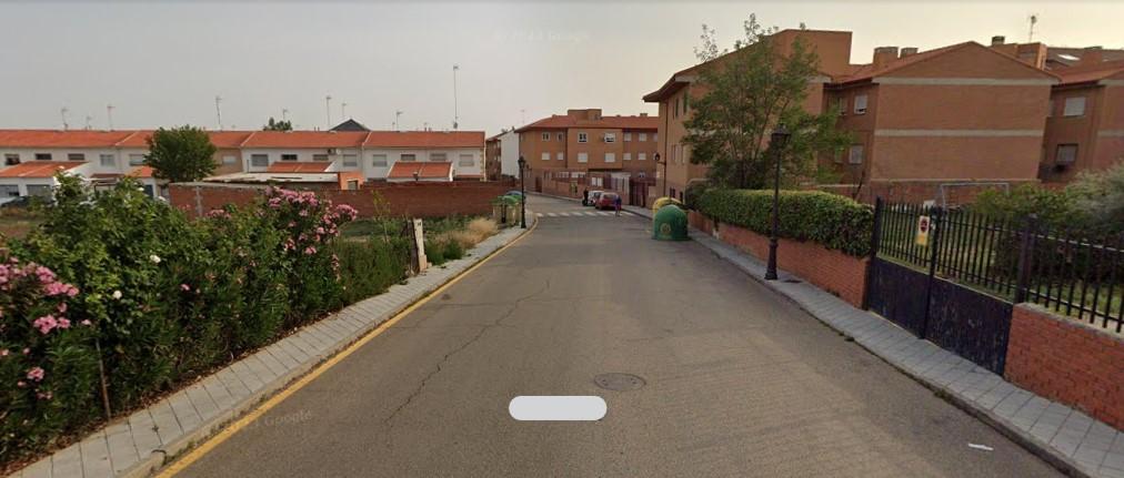 Venta de piso en Yuncler