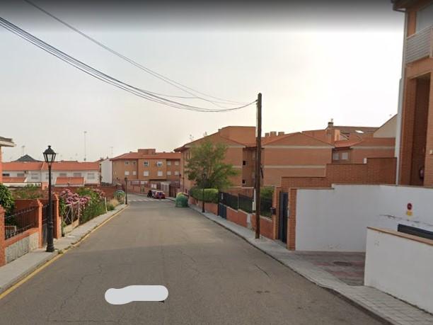 Venta de piso en Yuncler