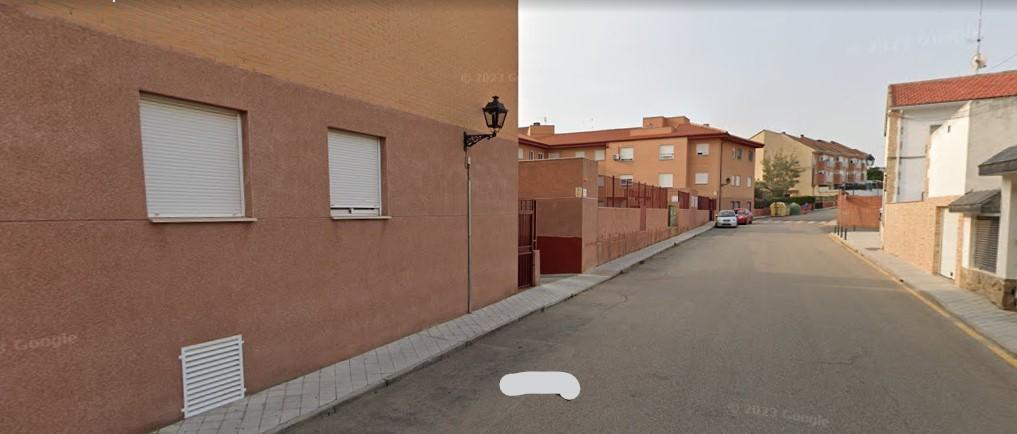Venta de piso en Yuncler