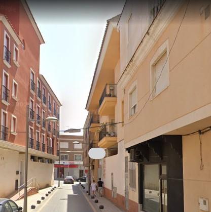 Venta de piso en Puerto Lumbreras