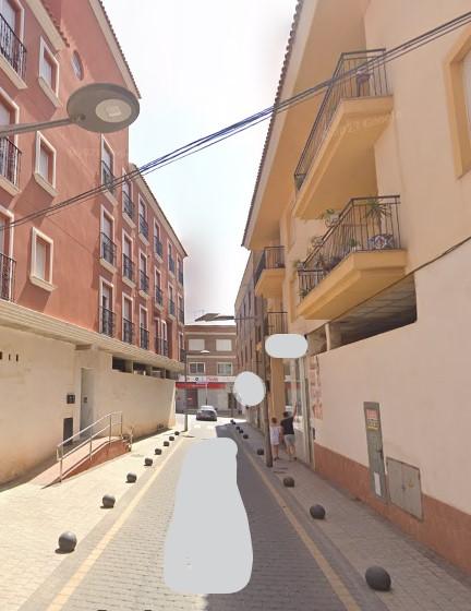 Venta de piso en Puerto Lumbreras