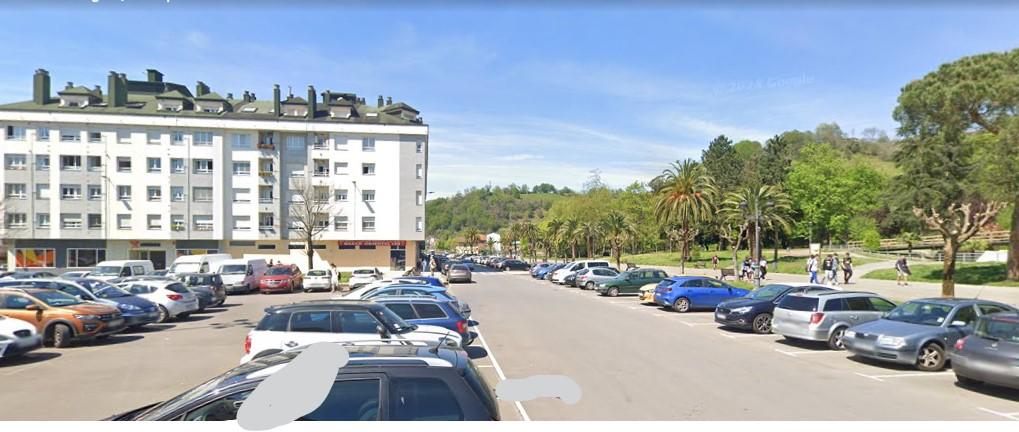 Venta de piso en Langreo
