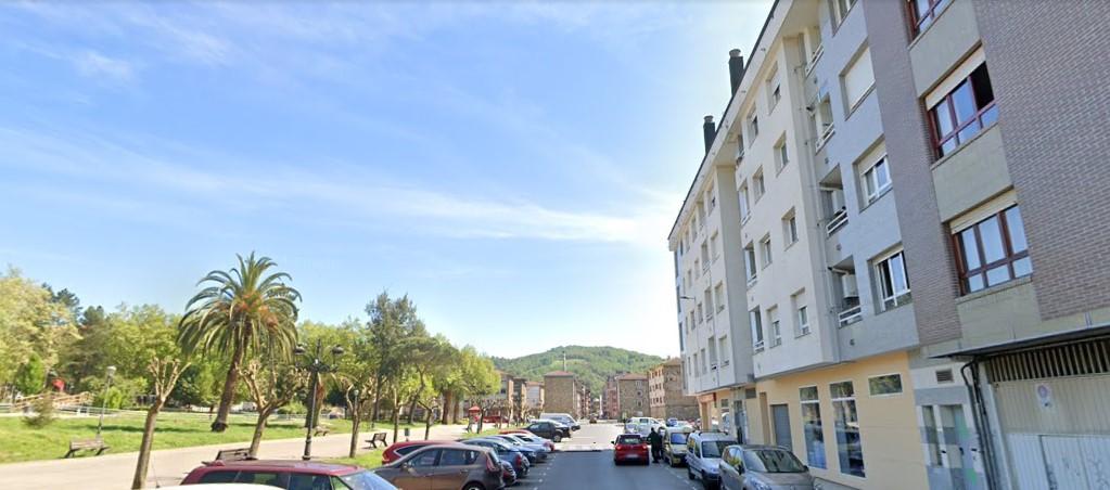 Venta de piso en Langreo