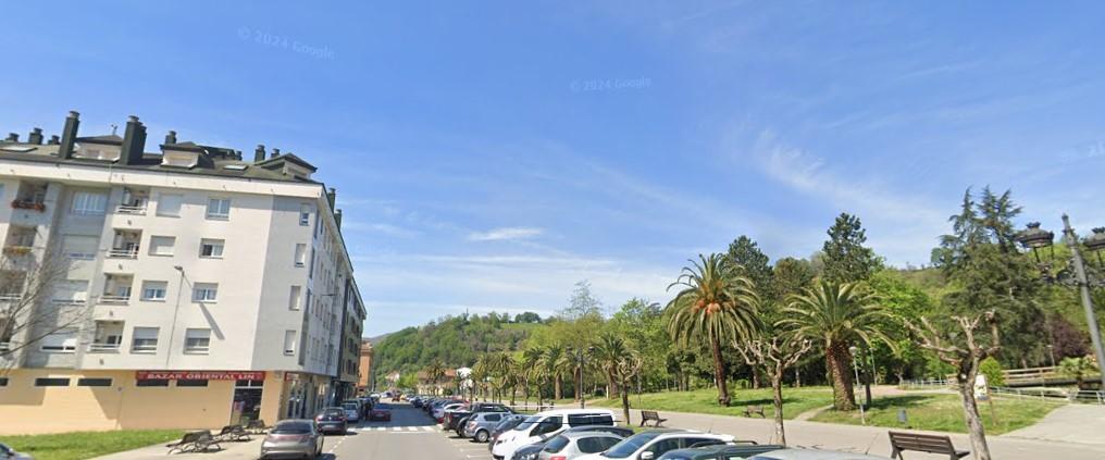 Venta de piso en Langreo