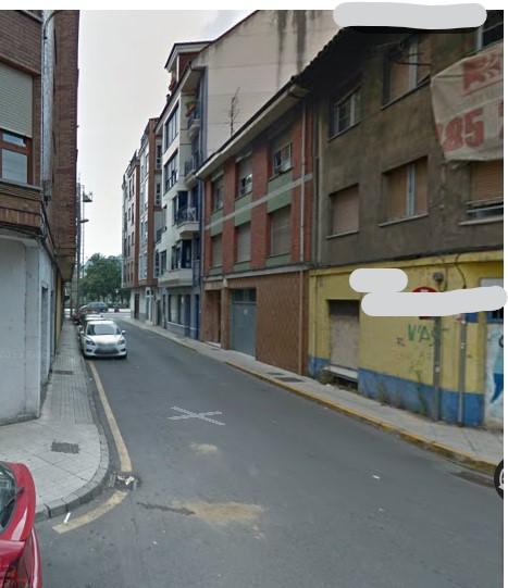 Venta de piso en San Martín del Rey Aurelio