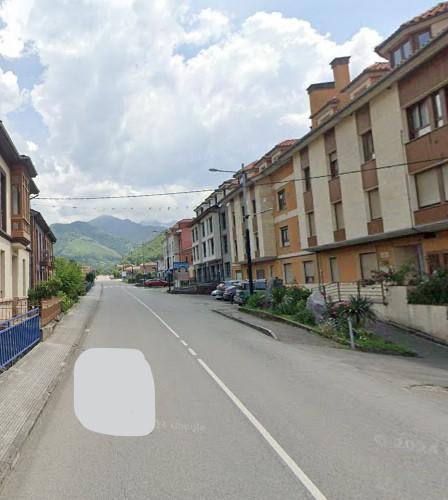 Venta de piso en Aller