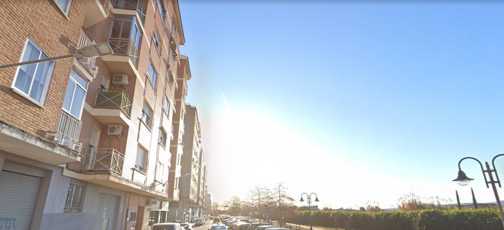 Venta de piso en Talavera de la Reina