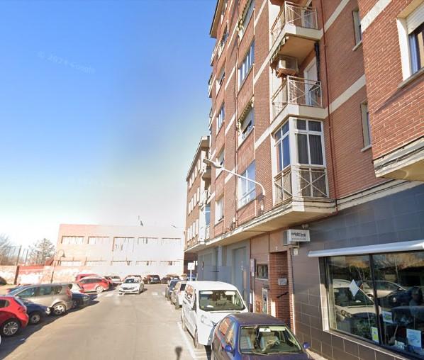 Venta de piso en Talavera de la Reina