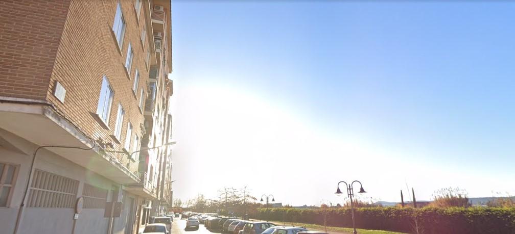 Venta de piso en Talavera de la Reina