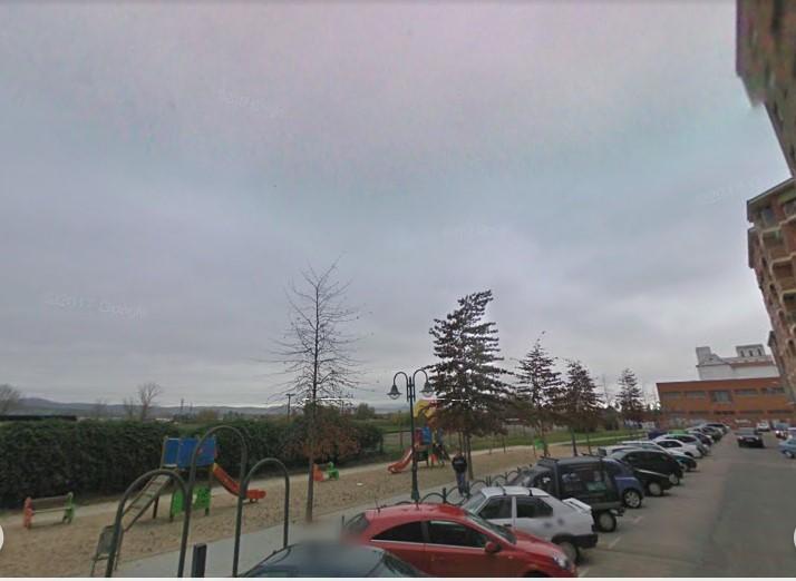 Venta de piso en Talavera de la Reina