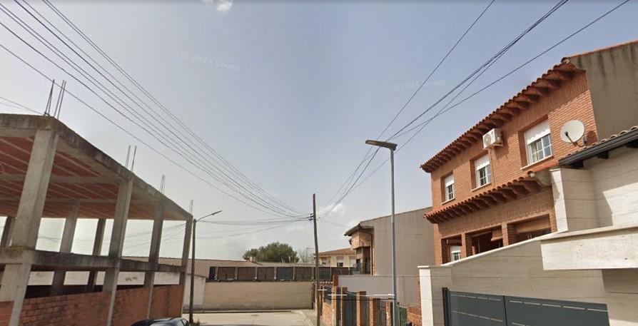 Venta de casa en Cebolla