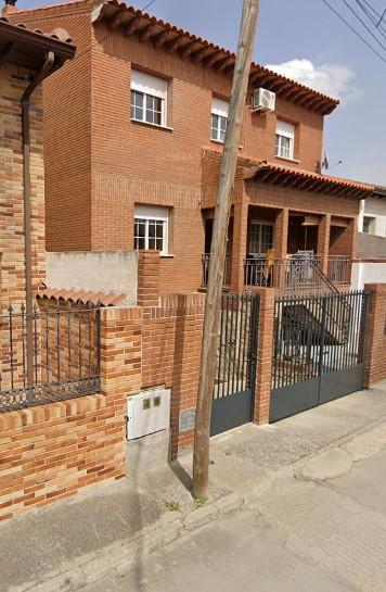 Venta de casa en Cebolla