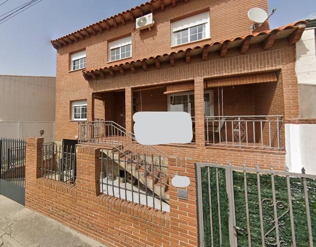Venta de casa en Cebolla