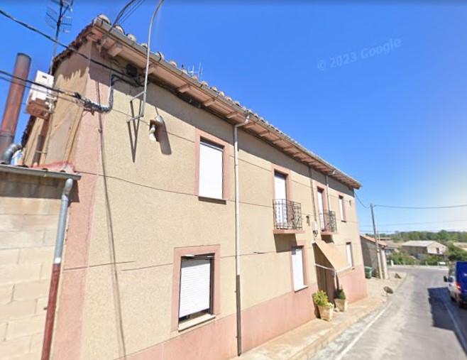 Venta de casa en Palacios de la Valduerna