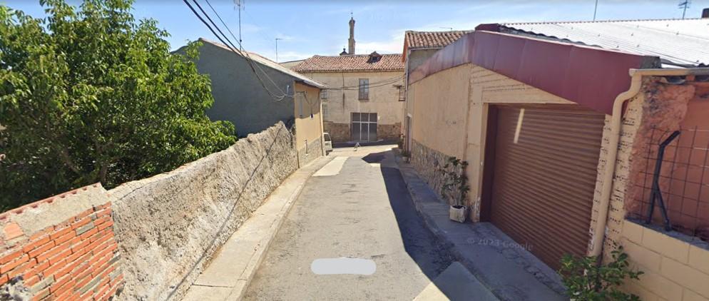 Venta de casa en Palacios de la Valduerna